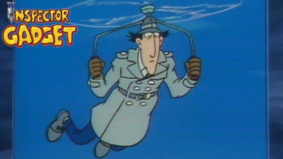 Stop the Snow Machine! | Inspector Gadget – WildBrain | Full HD Episodes - Kingdom Kids Zone, Little Learners - Inspector Gadget - WildBrain