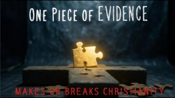 The One Piece of Evidence That Makes or Breaks Christianity - Jesus & the Resurrection, Truth Seekers - Cold-Case Christianity - J. Warner & Jimmy Wallace
