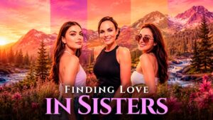 Finding Love in Sisters | 2024 | Drama Movie | Christian Film - Full Movies, Movies & TV - Bigtime - Christian Movies