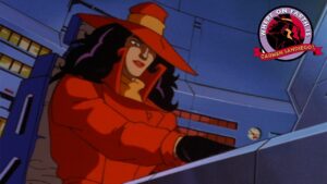 Future Time Travel Mission | Where in the World is Carmen Sandiego? – WildBrain | Full HD Episodes - Kids TV Series, Kingdom Kids Zone - Where In The World Is Carmen Sandiego? - WildBrain