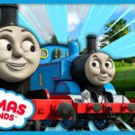 Meet Thomas and His Special Friends! | Thomas & Friends | 60+ Minutes! - Kids TV Series, Kingdom Kids Zone - Thomas & Friends
