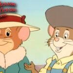 Outback Down Under | Country Mouse, City Mouse – WildBrain | Kid Movies - Kids TV Series, Kingdom Kids Zone - Country Mouse, City Mouse - WildBrain