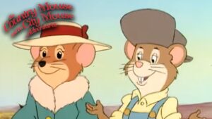 Outback Down Under | Country Mouse, City Mouse β WildBrain | Kid Movies - Kids TV Series, Kingdom Kids Zone - Country Mouse, City Mouse - WildBrain