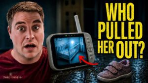 The Toddler Who DISAPPEARED… Then Said THIS! | Ryan Knott | Deep Believer - Deliverance, Demonic Oppression, Testimonies - Deep Believer