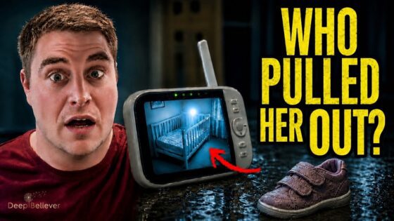 The Toddler Who DISAPPEARED… Then Said THIS! | Ryan Knott | Deep Believer - Deliverance, Demonic Oppression, Testimonies - Deep Believer