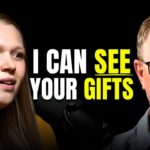She Can See the Gifts God Placed in You. They Appear As Color. – #178 Erica Laney - Encounters, Holy Spirit Encounters, Testimonies - A Stronger Faith