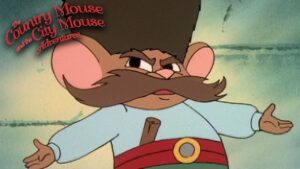 Mousecovites | Country Mouse, City Mouse – WildBrain | Kid Movies - Kids TV Series, Kingdom Kids Zone - Country Mouse, City Mouse - WildBrain