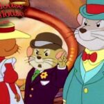 Vaudeville Mice | Country Mouse, City Mouse – WildBrain | Kid Movies - Kids TV Series, Kingdom Kids Zone - Country Mouse, City Mouse - WildBrain