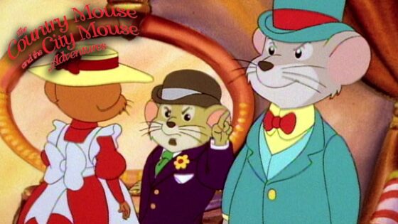 Vaudeville Mice | Country Mouse, City Mouse – WildBrain | Kid Movies - Kids TV Series, Kingdom Kids Zone - Country Mouse, City Mouse - WildBrain