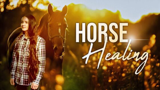 Horse Healing | 4K | Christian Family Movie - Full Movies, Movies & TV - Bigtime - Christian Movies