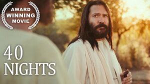 40 Nights | 2016 | Christian Drama Movie - Full Movies, Movies & TV - Bigtime - Christian Movies