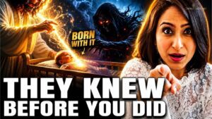 She Exposes How The Dark Side Hijacks Your Supernatural Gifts & How To Take Them Back | Cheryl Pinto - Deliverance, Ex-Occult, Testimonies - Deep Believer