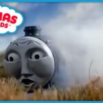 Gordon Takes a Dip + More Adventures with Thomas & Friends! | Thomas & Friends | 90+ Minutes! - Kids TV Series, Kingdom Kids Zone - Thomas & Friends