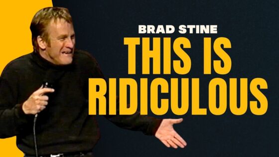 We Complain About Everything Now | Brad Stine - Comedy - Brad Stine Has Issues