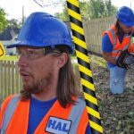 Tree Trimming Chain Saw Saftey with Handyman Hal | Safety Song for Kids - Kingdom Kids Zone, Sing With Me - Handyman Hal - Music for Kids