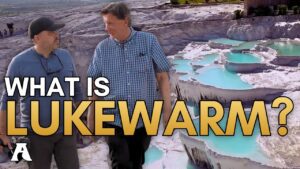 What Jesus Really Meant by "Lukewarm" Christians - Documentaries, Movies & TV - Appian Media