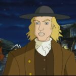 The Midnight Ride | Liberty's Kids – WildBrain | Kid Movies - Kids (6+), Kingdom Kids Zone - Liberty's Kids - WildBrain