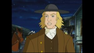 The Midnight Ride | Liberty's Kids – WildBrain | Kid Movies - Kids (6-9), Kingdom Kids Zone - Liberty's Kids - WildBrain