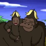 Madeline on Safari | Madeline – WildBrain | Kid Movies - Kids TV Series, Kingdom Kids Zone - Madeline - WildBrain