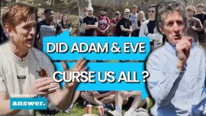 Stuart & Cliffe Knechtle | Indiana | Did Adam & Eve Curse Us All ? | Give Me An Answer - Q&A Sessions, Truth Seekers - Give Me An Answer with Stuart & Cliffe Knechtle