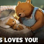 Build Their Faith at Bedtime | 20 Minutes of Brave Christian Stories (Kirk Cameron Reads) - Kingdom Kids Zone, Shows - BRAVE +