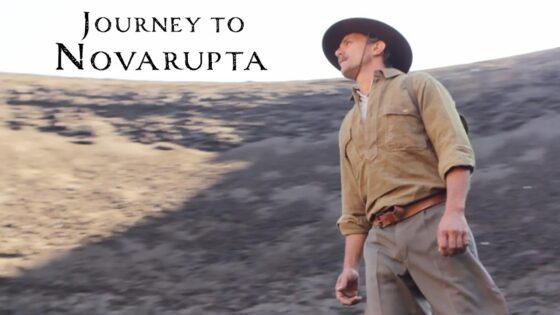 Journey to Novarupta | Full Adventure Documentary | Christian Historical Film - Full Movies, Movies & TV - Vision Video