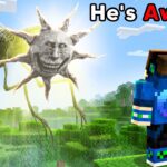 How I Made the Sun Wake Up in Minecraftโฆ - Gameplay, Kingdom Kids Zone, Minecraft - EYstreem