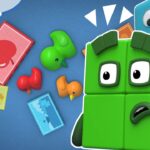 Sort it Out! – Ultimate Sorting Compilation | Learn to Count for Kids Compilation | Numberblocks - Kingdom Kids Zone, Little Learners - Numberblocks