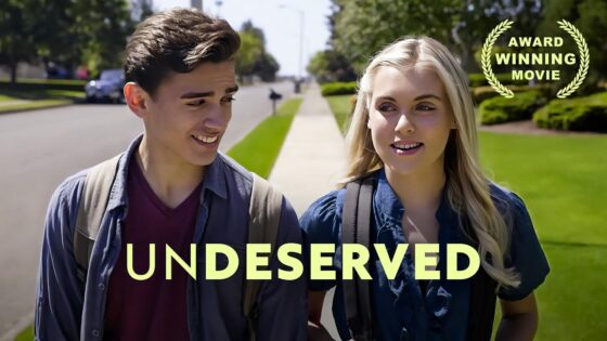 Undeserved | 4K | Full Drama Movie | Feature Film - Full Movies, Movies & TV - Bigtime - Christian Movies