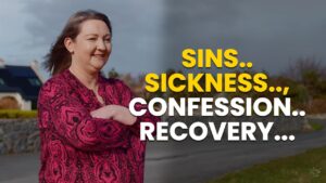 From Alcohol Addiction to Understanding Purpose of Life | Kathleen Kelly | Jesus My Savior - Addiction, Substance addiction, Testimonies - Shalom World
