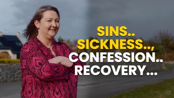 From Alcohol Addiction to Understanding Purpose of Life | Kathleen Kelly | Jesus My Savior - Addiction, Substance addiction, Testimonies - Shalom World