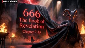 Part 2: The Book of Revelation Animated |Chapters 7-13| Bible Story Animation - Bible Stories, Kingdom Kids Zone - The Christian Seed