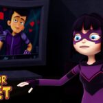 Fountain of Youth and Villain University! | Inspector Gadget – WildBrain | Full HD Episodes - Kids TV Series, Kingdom Kids Zone - Inspector Gadget - WildBrain
