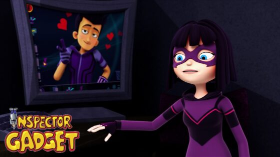 Fountain of Youth and Villain University! | Inspector Gadget – WildBrain | Full HD Episodes - Kids TV Series, Kingdom Kids Zone - Inspector Gadget - WildBrain