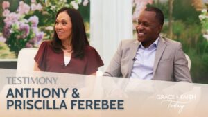 15 Years in Ministry. Completely Burned Out. Then This Happened. | Anthony & Priscilla Ferebee - Restoration, Testimonies - Gospel Truth Network