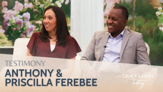 15 Years in Ministry. Completely Burned Out. Then This Happened. | Anthony & Priscilla Ferebee - Restoration, Testimonies - Gospel Truth Network