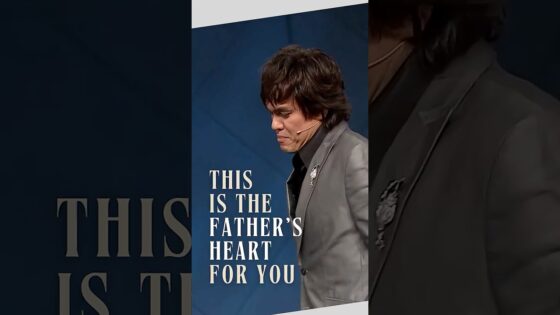 Blessed Father's Day! - Healing Grace, Hope & Healing, Shorts - Joseph Prince