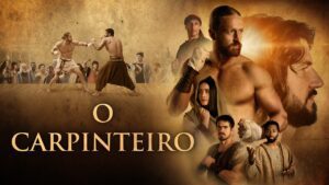 O Carpinteiro | Drama de ação de temática cristã em português | Daz Crawford, Jeff Dickamore - Full Movies, Movies & TV - Deep C Digital