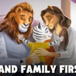 Build Their Character at Bedtime | 20 Minutes of Brave Christian Stories (Kirk Cameron Reads) - Kingdom Kids Zone, Shows - BRAVE +