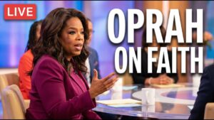 7 Women Billionaires Who Follow Jesus — Oprah's Answer Will Shock You - Business Figures, Public Figures, Testimonies - Epic Archive