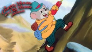 The Great Yeti Adventure | Country Mouse, City Mouse – WildBrain | Kid Movies - Kids TV Series, Kingdom Kids Zone - Country Mouse, City Mouse - WildBrain