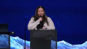 Meg Monte | May 31, 2026 - Heart Healing, Testimonies, Testimony in Teaching - Christ’s Commission Fellowship