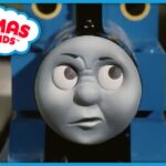 Thomas Down the Mine + More Adventures! | Thomas & Friends | 90+ Minutes! - Kids TV Series, Kingdom Kids Zone - Thomas & Friends