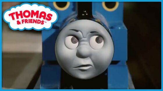 Thomas Down the Mine + More Adventures! | Thomas & Friends | 90+ Minutes! - Kids TV Series, Kingdom Kids Zone - Thomas & Friends