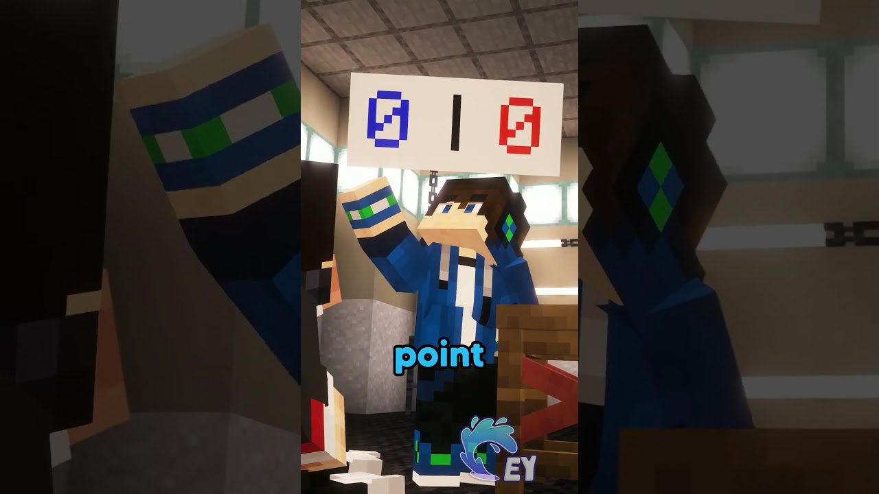 Who’s the Strongest in Minecraft? - Gameplay, Kingdom Kids Zone, Minecraft - EYstreem