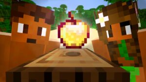 The Bible retold in Minecraft: Genesis Movie - Gameplay, Kids Movies, Kingdom Kids Zone - WayGoot