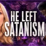 Former Satanist Found Jesus After 21 Years of Drugs & Psychedelics - Deliverance, Ex-Occult, Testimonies - Everyday Miracles Podcast
