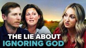 God Told Them To Start A Farm… Here's Why! - Calling, Ministry Related, Testimonies - The 700 Club