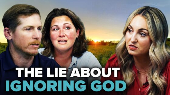 God Told Them To Start A Farm… Here's Why! - Calling, Ministry Related, Testimonies - The 700 Club