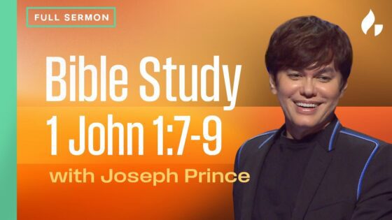 License to Live Holy Versus License to Sin (Full Sermon) | Joseph Prince - Healing Grace, Hope & Healing - Joseph Prince